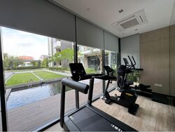 The Arden (D23), Apartment #501076361